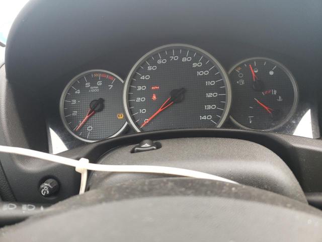 2G2WP552871171790 - 2007 PONTIAC GRAND PRIX 灰色 照片 9