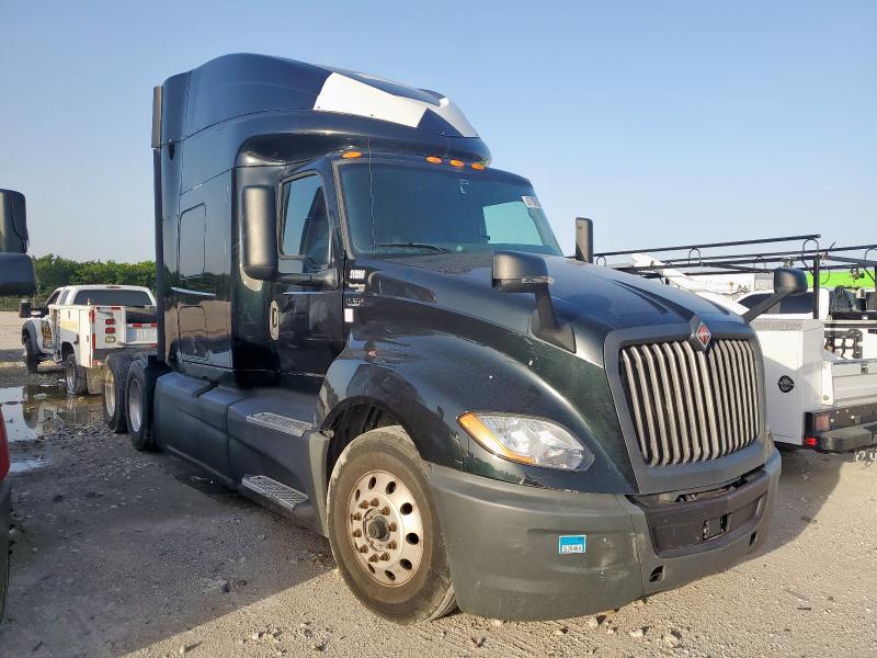 2019 INTERNATIONAL LT625, null