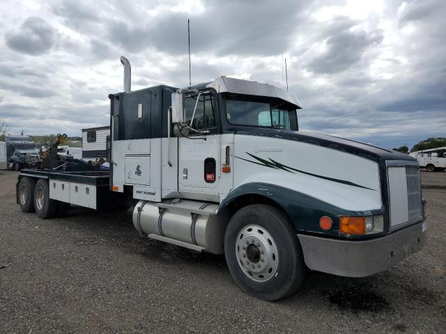 1992 INTERNATIONAL 9400 9400, null