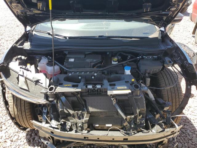 1V2VMPE81PC050057 - 2023 VOLKSWAGEN ID.4 PRO S 黑色 照片 11