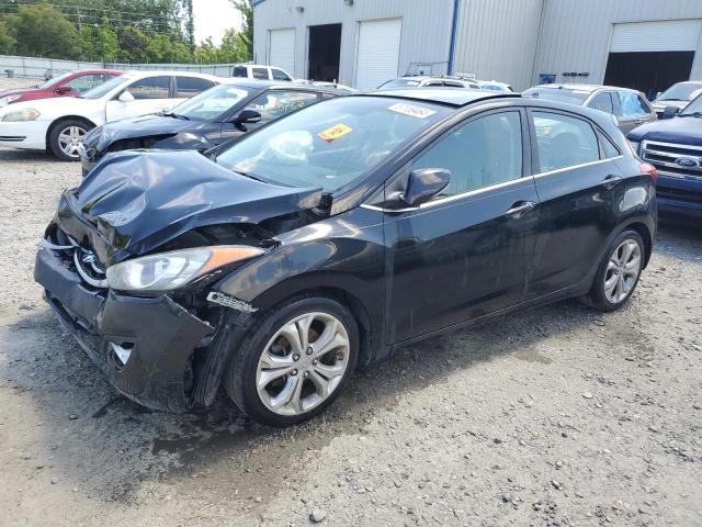 2013 HYUNDAI ELANTRA GT, 