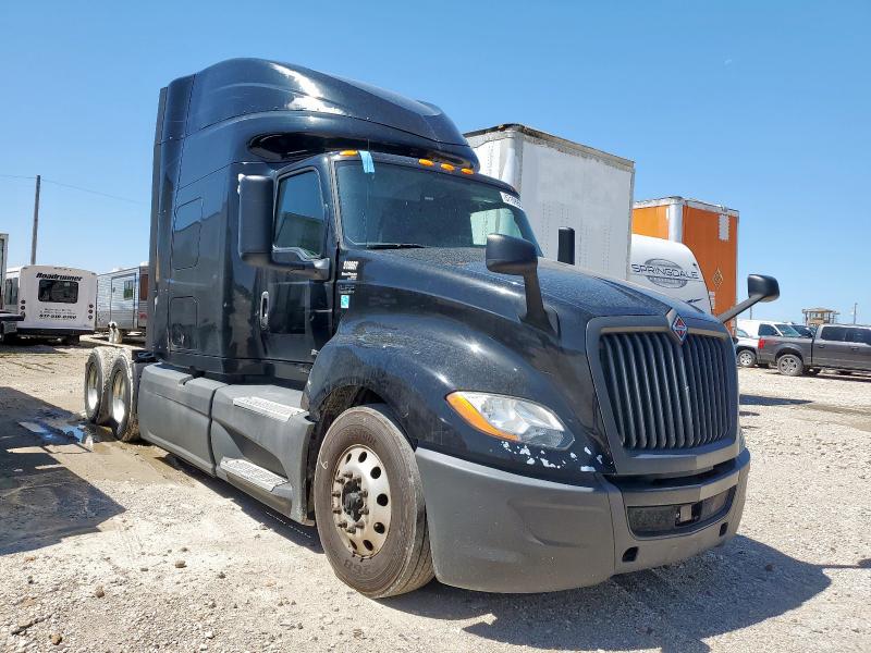 2019 INTERNATIONAL LT625, null