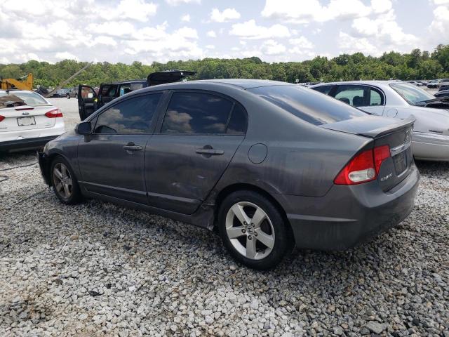 2HGFA1F6XAH557571 - 2010 HONDA CIVIC LX-S Graphit Foto 2