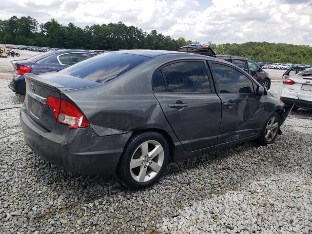 2HGFA1F6XAH557571 - 2010 HONDA CIVIC LX-S Graphit Foto 3