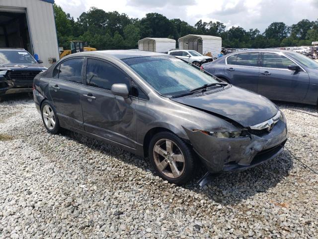 2HGFA1F6XAH557571 - 2010 HONDA CIVIC LX-S Graphit Foto 4