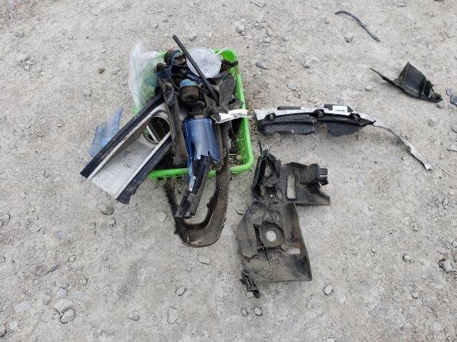 1C4PJMBX1MD234689 - 2021 JEEP CHEROKEE TRAILHAWK WHITE photo 12