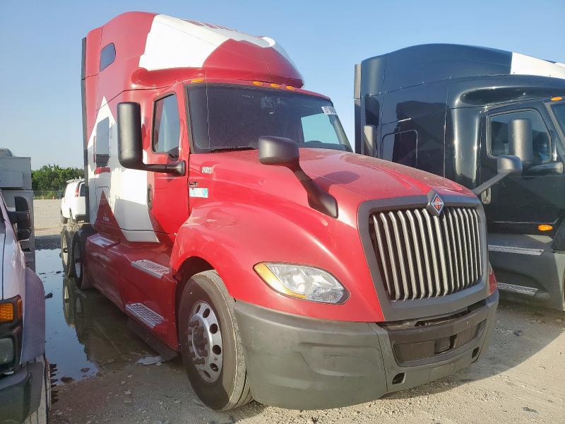 2020 INTERNATIONAL LT625, null