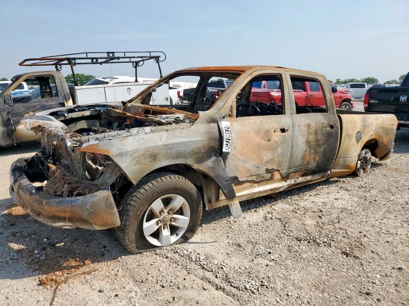 2020 RAM 1500 CLASS SLT, 