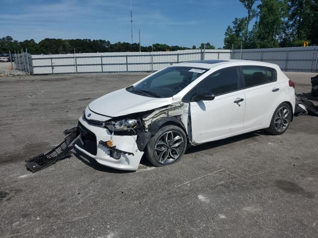 2015 KIA FORTE SX, null