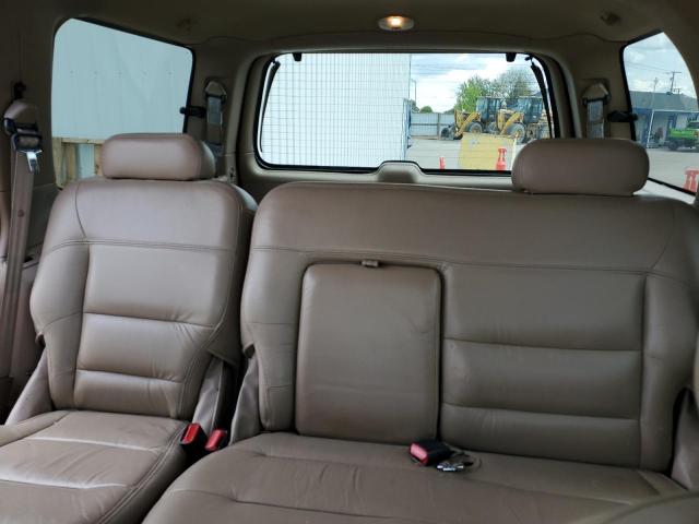 5LMPU28L5XLJ08032 - 1999 LINCOLN NAVIGATOR GOLD photo 10