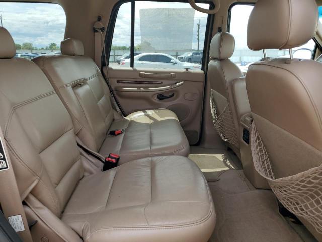 5LMPU28L5XLJ08032 - 1999 LINCOLN NAVIGATOR GOLD photo 11