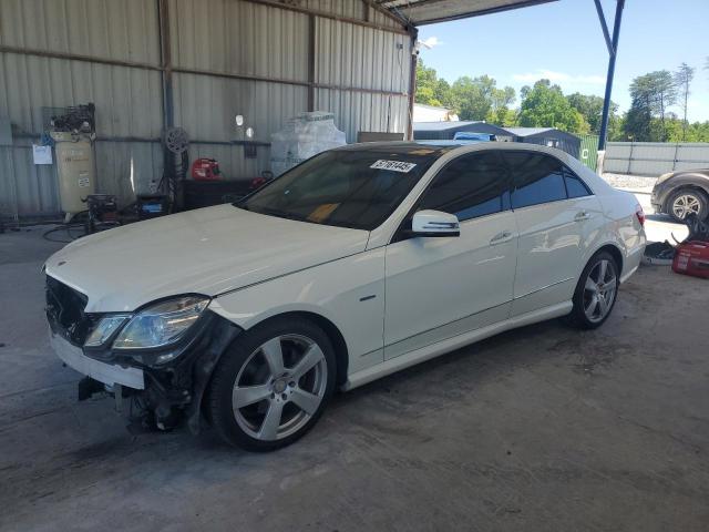 2012 MERCEDES-BENZ E 350, null