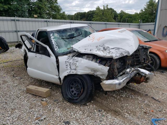 1997 CHEVROLET S TRUCK S10, 