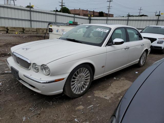 2006 JAGUAR VANDENPLAS, 