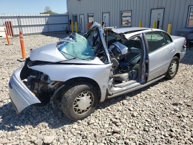 2004 BUICK LESABRE LIMITED, null