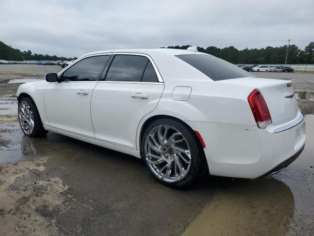 2C3CCAAG7GH243319 - 2016 CHRYSLER 300 LIMITED WHITE photo 2