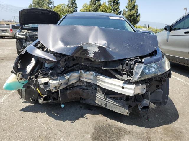 19UUA9F52DA005093 - 2013 ACURA TL TECH GRAY photo 5