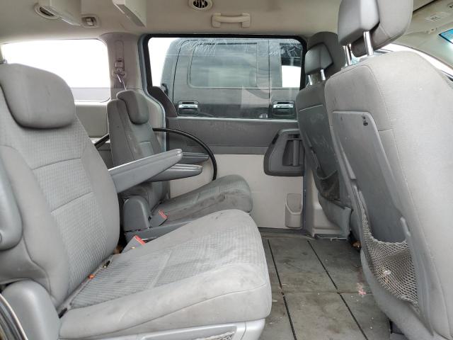 2A4RR5D19AR359135 - 2010 CHRYSLER TOWN & COU TOURING 蓝色 照片 11