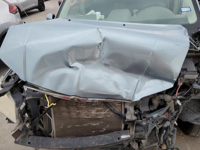 2A4RR5D19AR359135 - 2010 CHRYSLER TOWN & COU TOURING 蓝色 照片 12