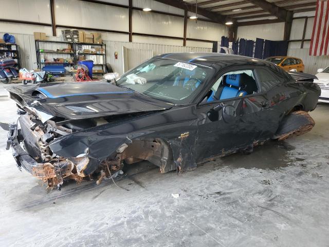 2021 DODGE CHALLENGER R/T SCAT PACK, null
