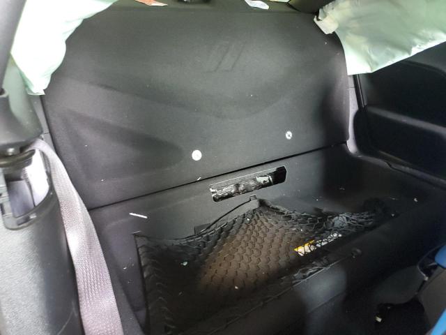 2C3CDZFJ4MH524859 - 2021 DODGE CHALLENGER R/T SCAT PACK BLACK photo 10