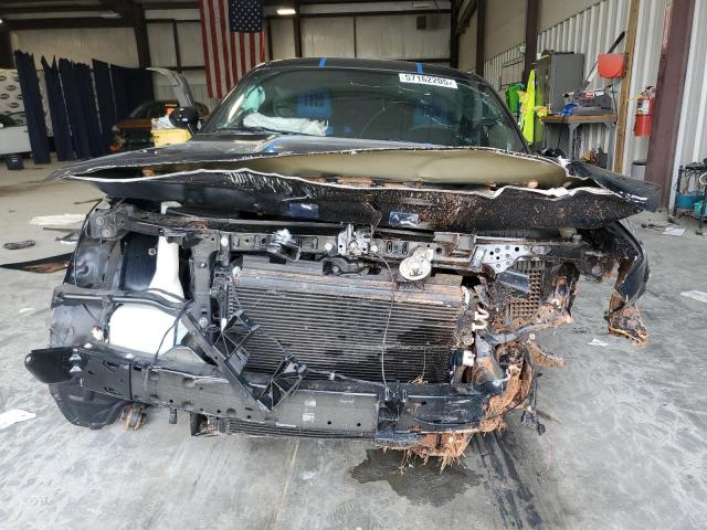 2C3CDZFJ4MH524859 - 2021 DODGE CHALLENGER R/T SCAT PACK BLACK photo 5