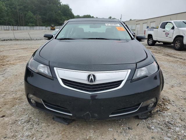 19UUA8F39EA002542 - 2014 ACURA TL SE BLACK photo 5