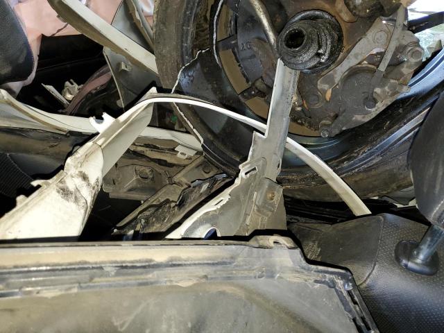 SHHFK7H90HU412284 - 2017 HONDA CIVIC SPORT TOURING 白色 照片 8