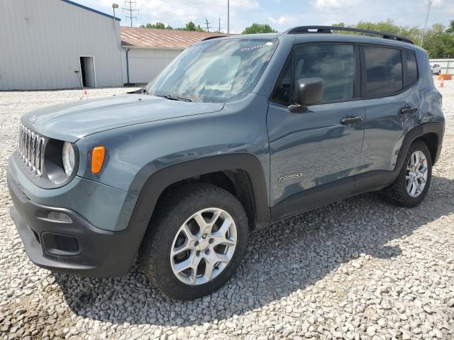 2018 JEEP RENEGADE SPORT, 