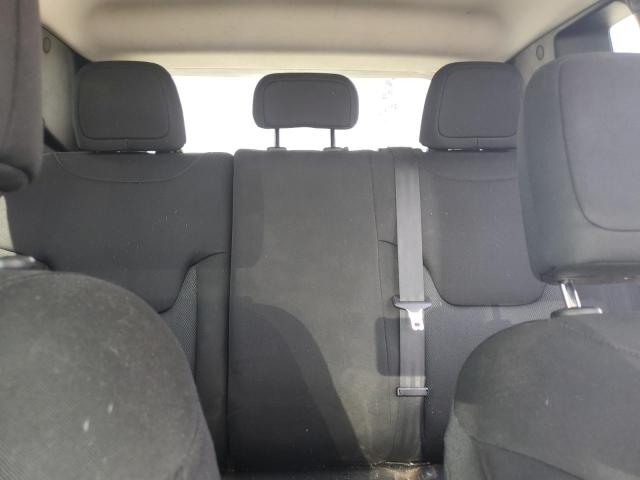 ZACCJBAB8JPJ27951 - 2018 JEEP RENEGADE SPORT رمادي صورة 10