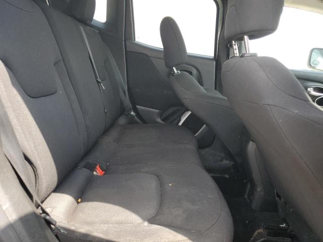 ZACCJBAB8JPJ27951 - 2018 JEEP RENEGADE SPORT رمادي صورة 11