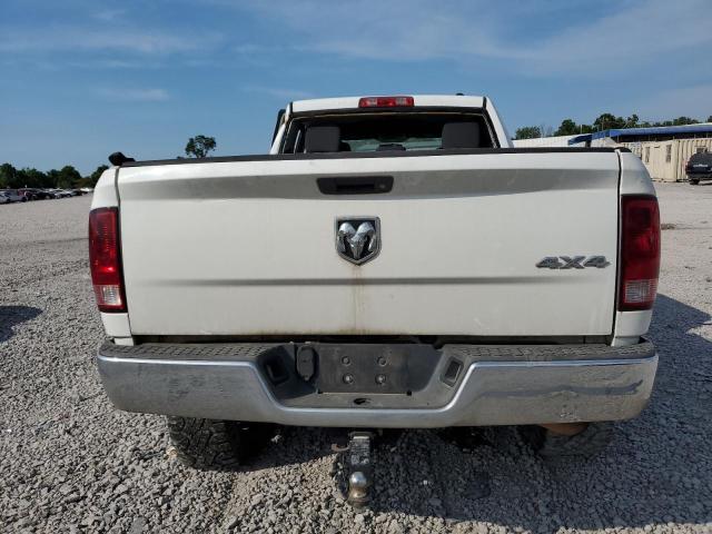 3C6TD5CT9CG245942 - 2012 DODGE RAM 2500 ST WHITE photo 6