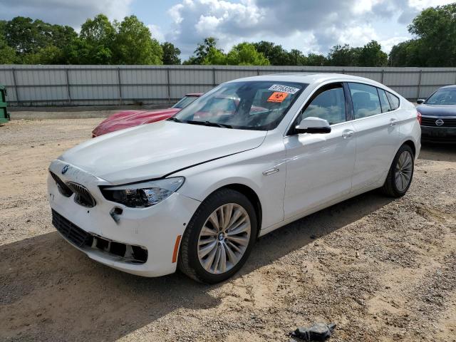 2015 BMW 535 IGT, 