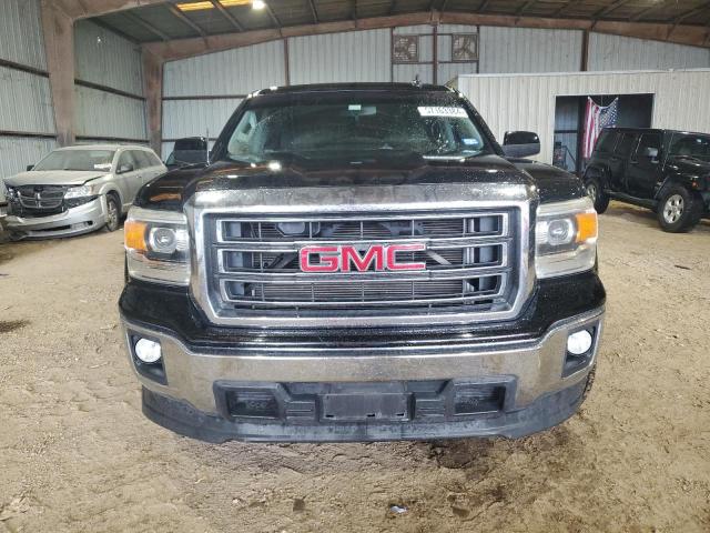 3GTP1UEC7FG440209 - 2015 GMC SIERRA C1500 SLE BLACK photo 5