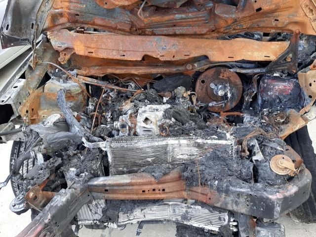 MAJ3S2GE8MC446718 - 2021 FORD ECOSPORT SE RED photo 7