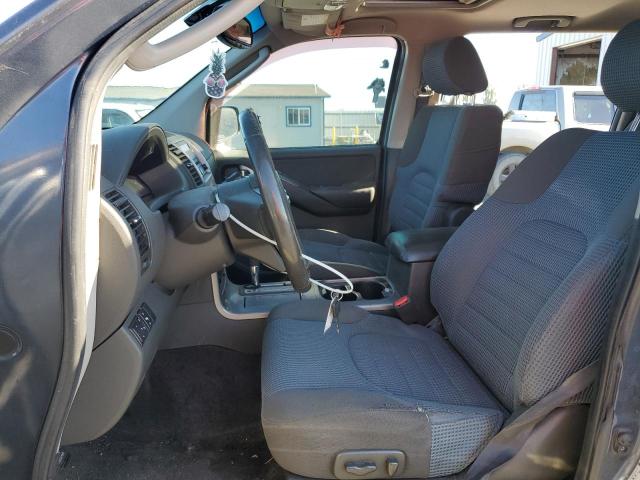 5N1AR18W65C718940 - 2005 NISSAN PATHFINDER LE 灰色 照片 7