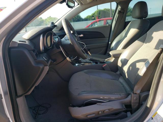1G11C5SL0EF185079 - 2014 CHEVROLET MALIBU 1LT 银色 照片 7