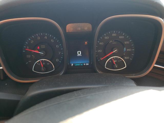 1G11C5SL0EF185079 - 2014 CHEVROLET MALIBU 1LT 银色 照片 9