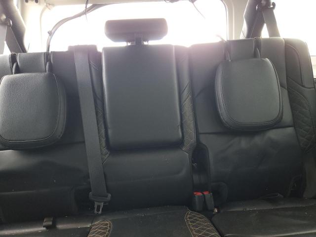 1C4JJXP60NW214074 - 2022 JEEP WRANGLER U SAHARA 4XE BLACK photo 10