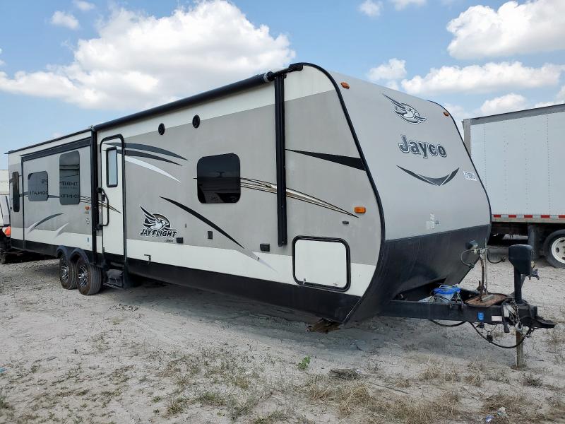 2016 JAYCO JAY FLIGHT, null