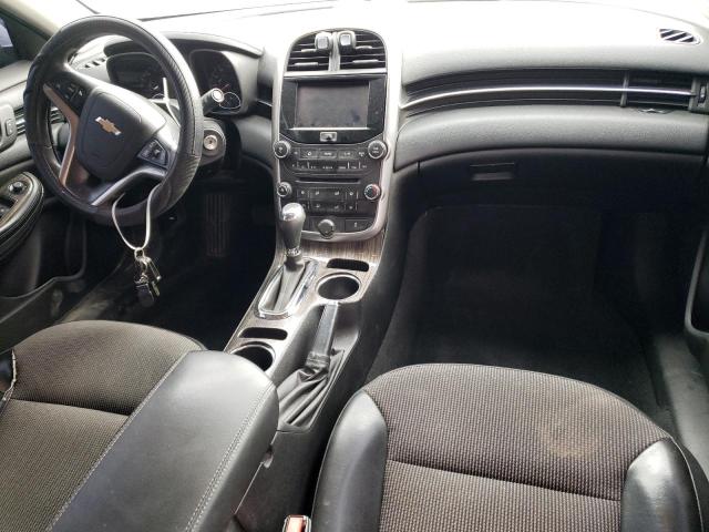 1G11C5SL3EF111249 - 2014 CHEVROLET MALIBU 1LT 银色 照片 8