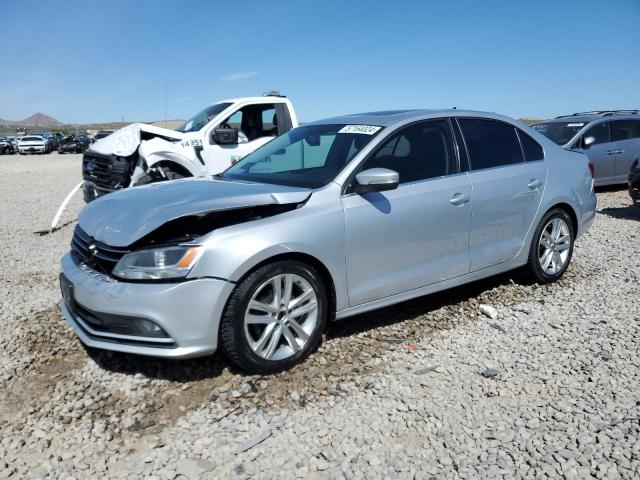 2015 VOLKSWAGEN JETTA TDI, 