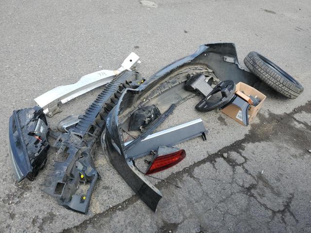 WAUW3AFC9HN029775 - 2017 AUDI A7 COMPETITION PRESTIGE GRAY photo 12