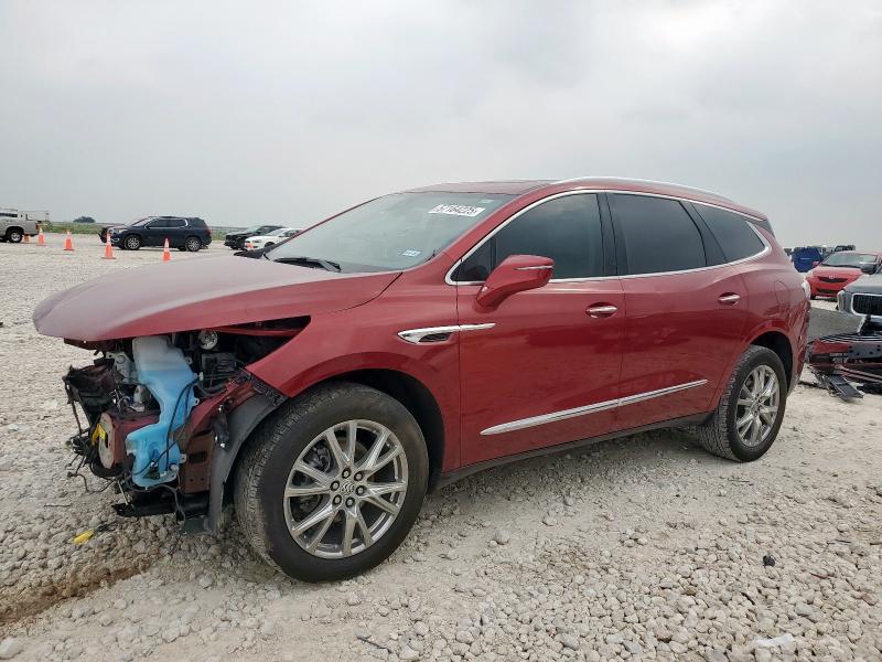 2023 BUICK ENCLAVE ESSENCE, 