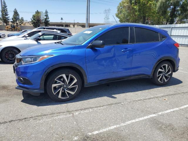 2019 HONDA HR-V SPORT, null