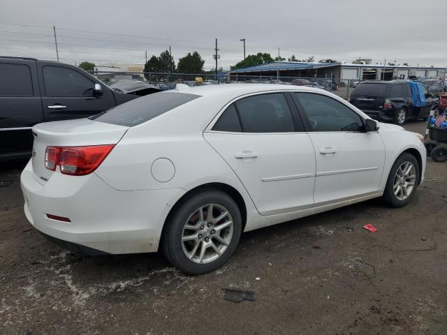 1G11C5SA3DF252447 - 2013 CHEVROLET MALIBU 1LT 白色 照片 3