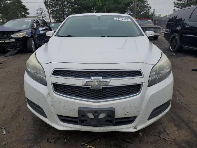 1G11C5SA3DF252447 - 2013 CHEVROLET MALIBU 1LT 白色 照片 5