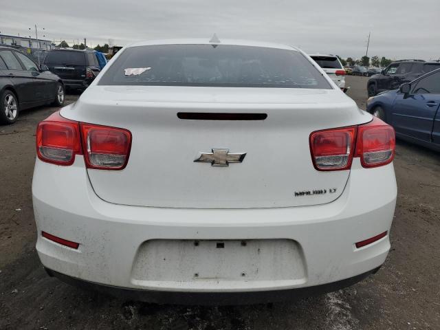 1G11C5SA3DF252447 - 2013 CHEVROLET MALIBU 1LT 白色 照片 6
