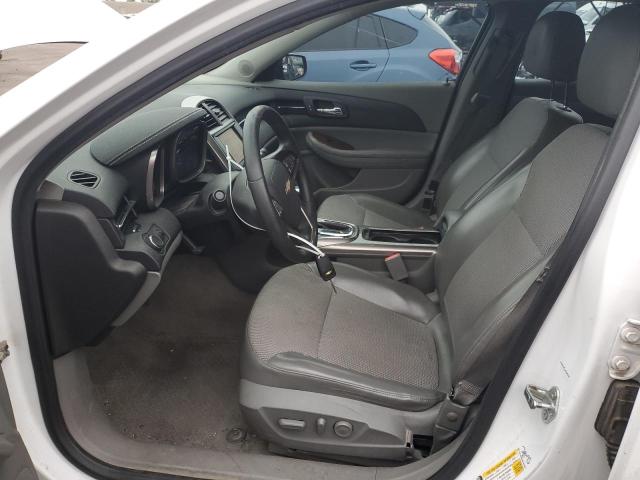 1G11C5SA3DF252447 - 2013 CHEVROLET MALIBU 1LT 白色 照片 7