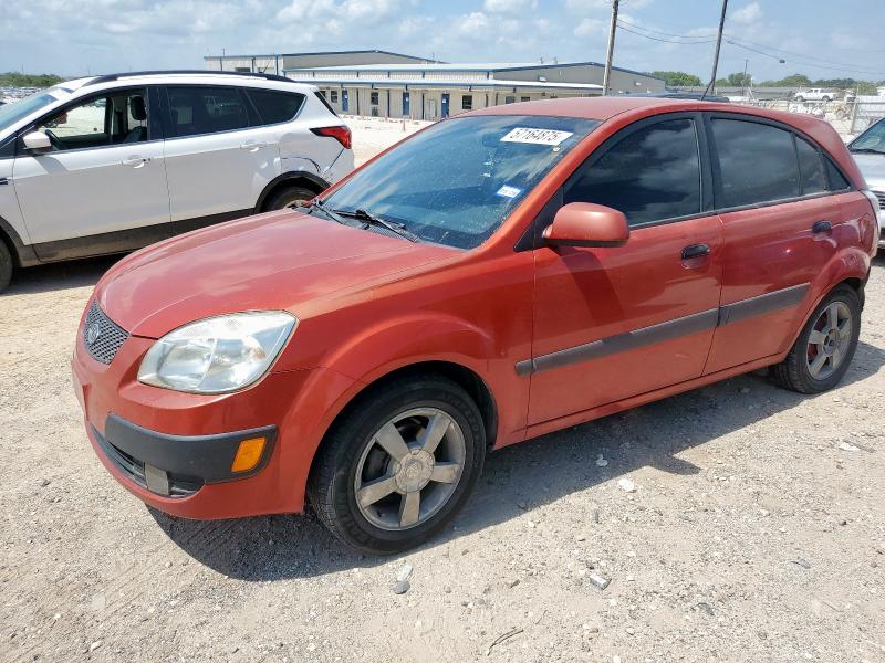 2006 KIA RIO 5, 